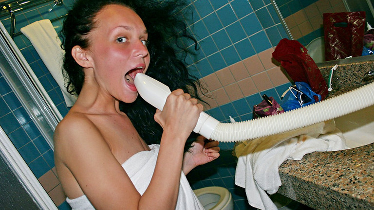 Wild Vacation Sex in Turkey: Day 5 - Amazing Outdoor Sex Tape