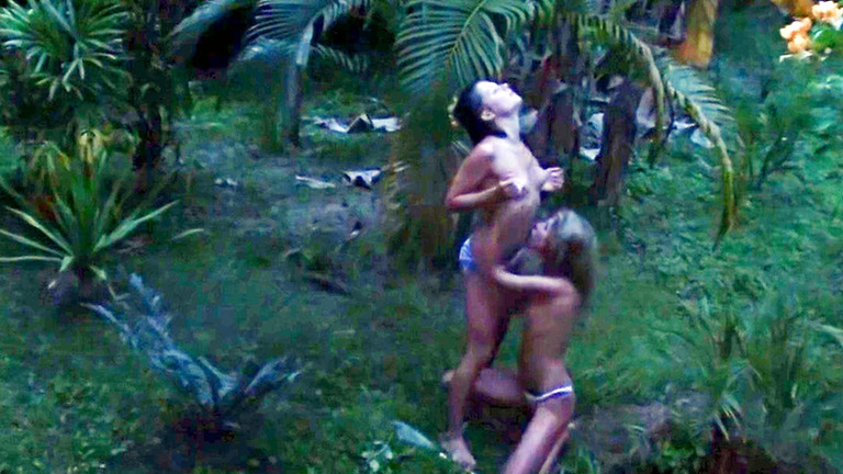 Fantastic Thailand Sex Vacation: Day 2 - Beautiful Island Porn Scene and Hard Anal, Part 2